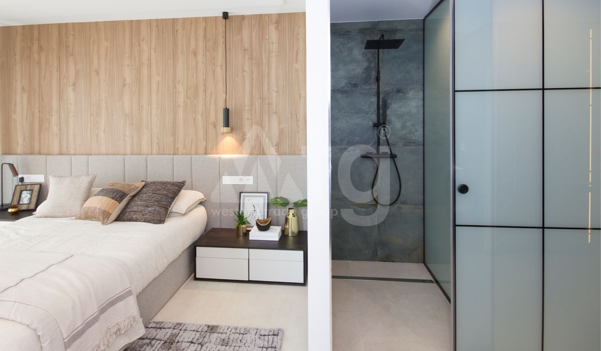 Villa de 3 chambres à Ciudad Quesada - M148378 - Photo - 21