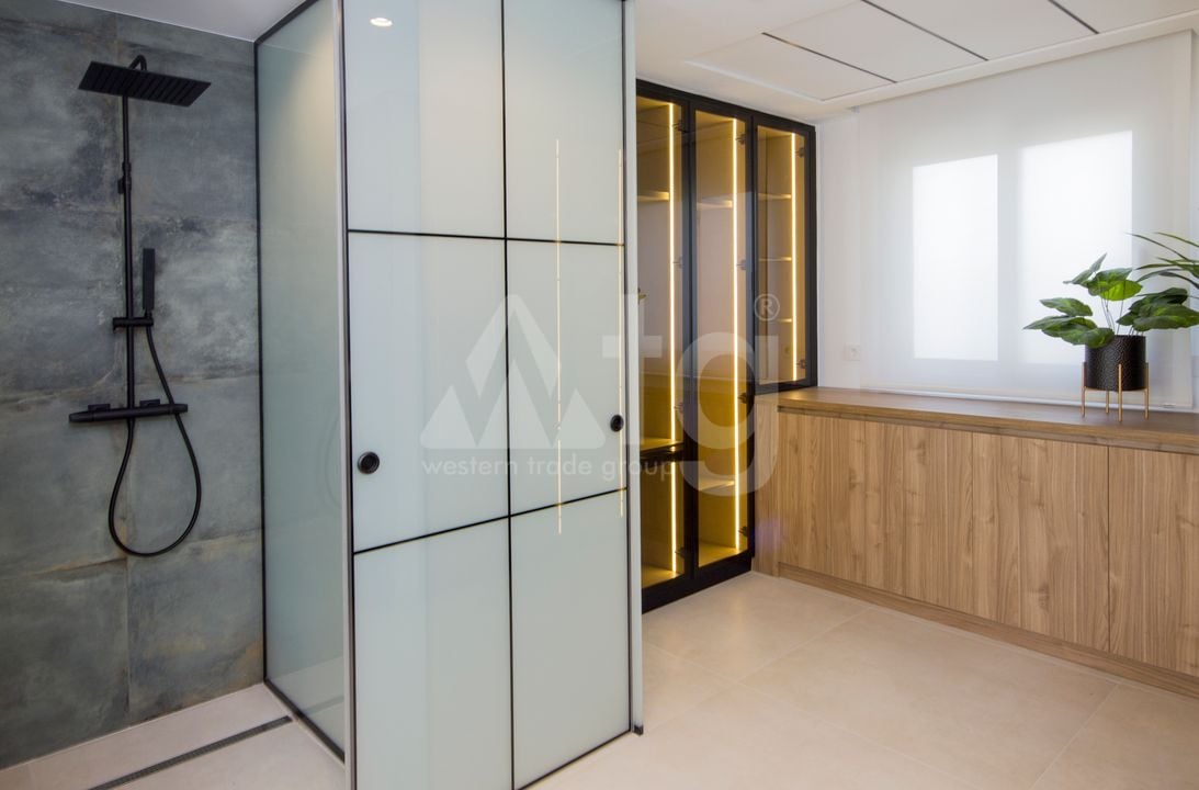 Villa de 3 chambres à Ciudad Quesada - M148378 - Photo - 22