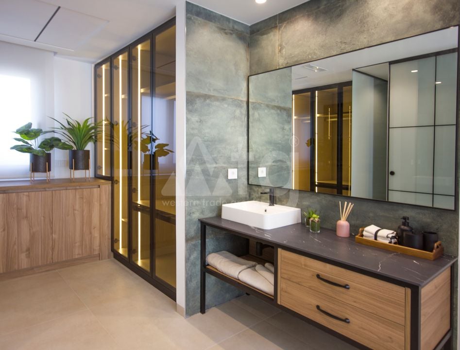 Villa de 3 chambres à Ciudad Quesada - M148378 - Photo - 23