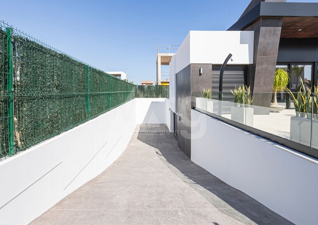 Villa de 3 chambres à Ciudad Quesada - M148378 - Photo - 36