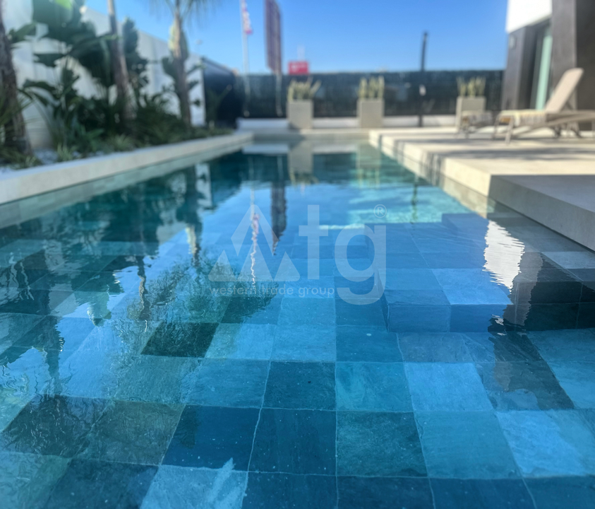 Villa de 3 chambres à Ciudad Quesada - M148378 - Photo - 3