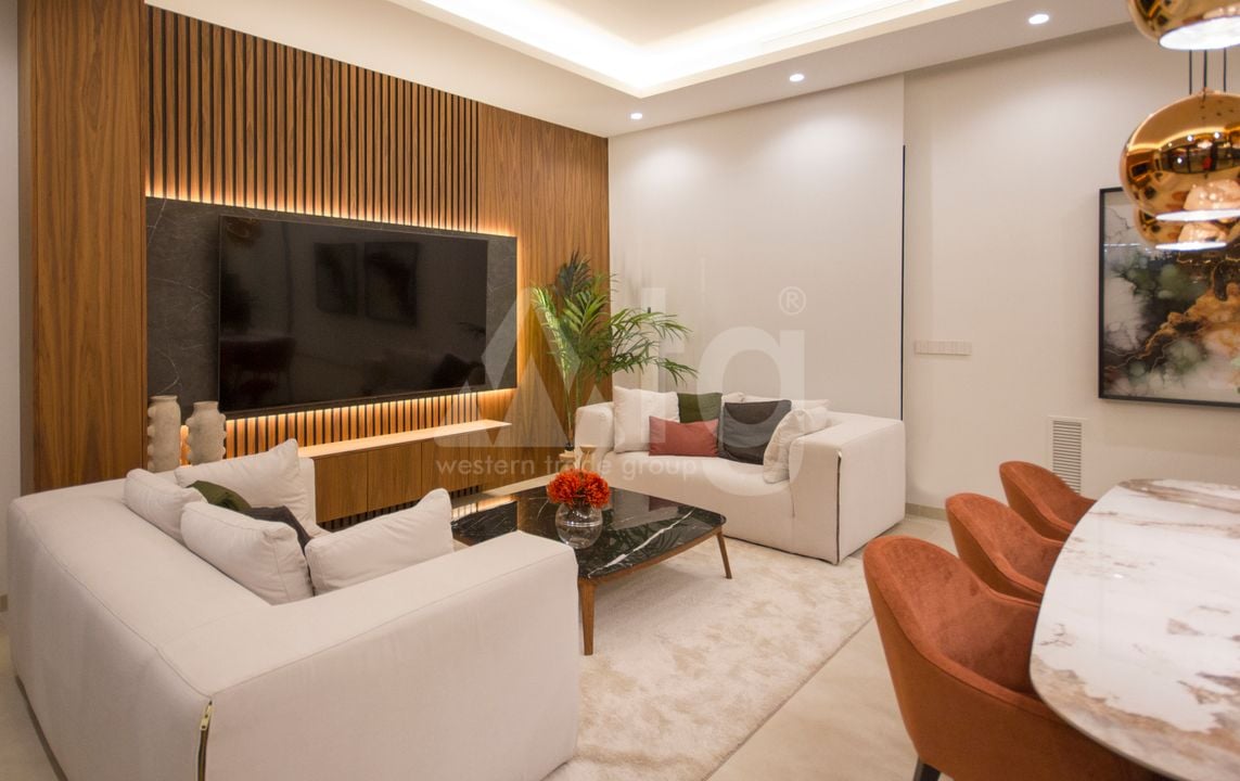 Villa de 3 chambres à Ciudad Quesada - M148378 - Photo - 7