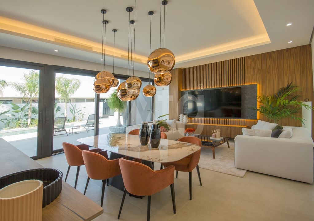 Villa de 3 chambres à Ciudad Quesada - M148378 - Photo - 4