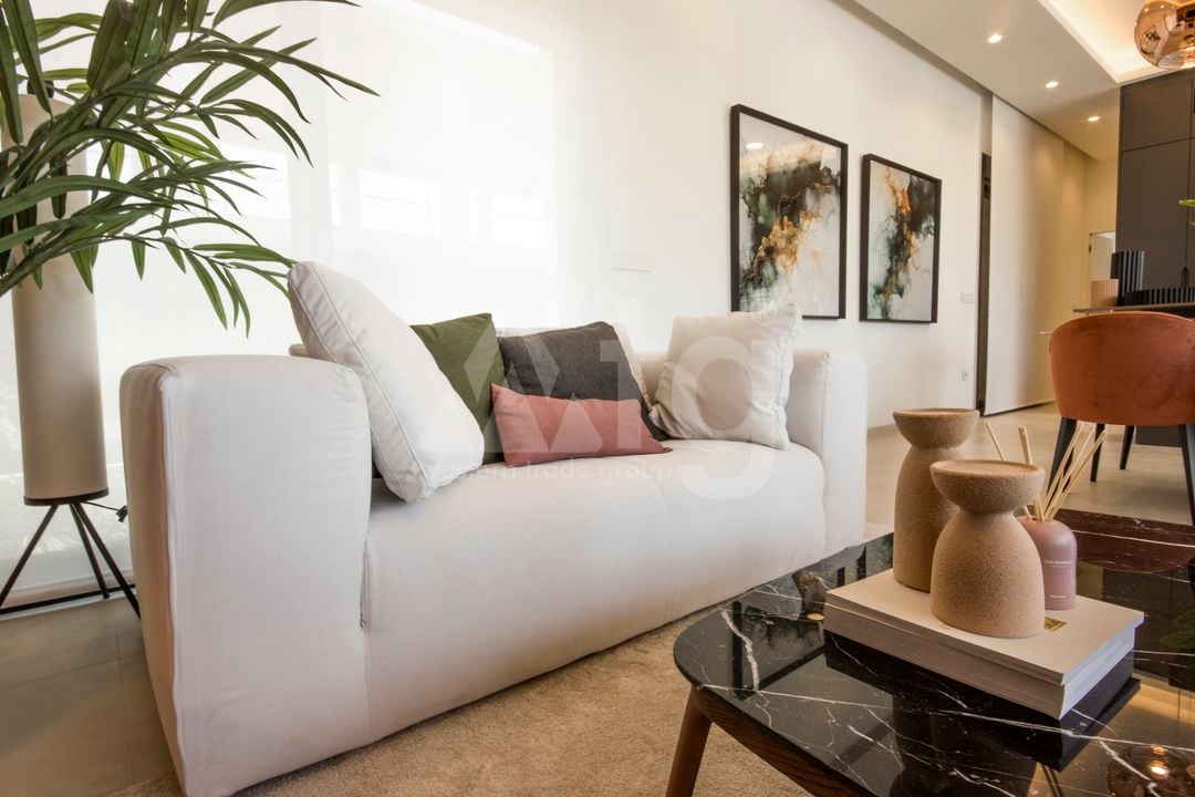 Villa de 3 chambres à Ciudad Quesada - M148378 - Photo - 9