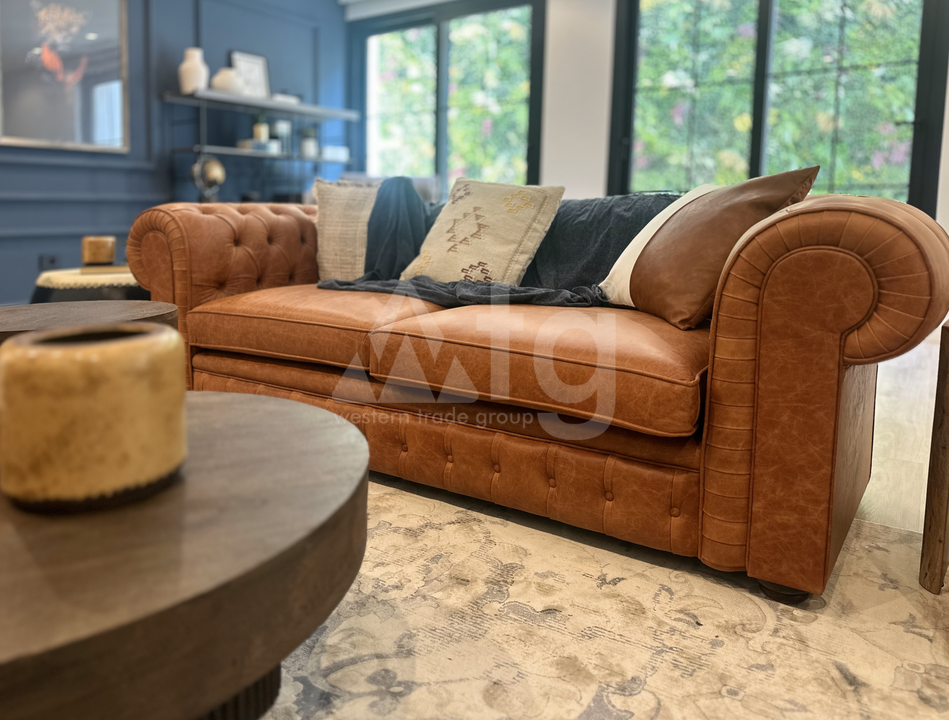Villa de 3 chambres à Ciudad Quesada - M148378 - Photo - 31