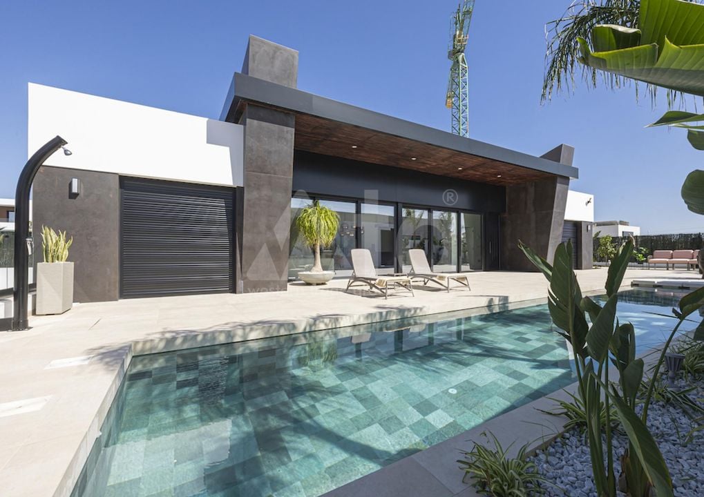 Villa de 3 chambres à Ciudad Quesada - M148378 - Photo - 1