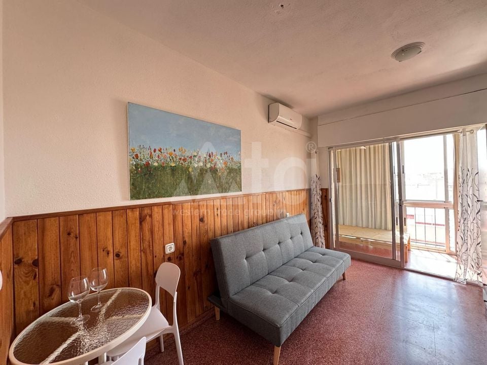Apartament cu 1 dormitor în Torrevieja - VEC88629 - Imagini - 2