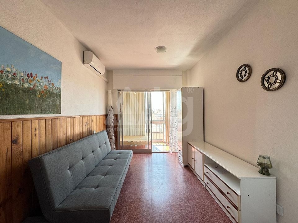 Apartament cu 1 dormitor în Torrevieja - VEC88629 - Imagini - 3