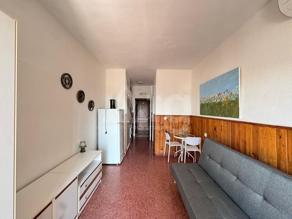 Apartament cu 1 dormitor în Torrevieja - VEC88629 - Imagini - 5