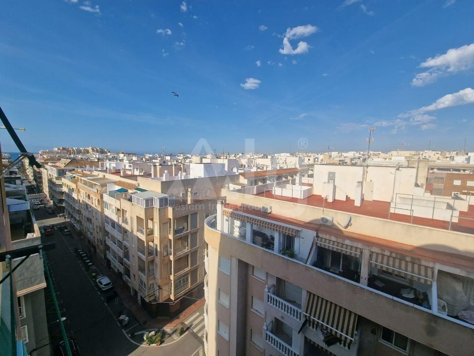 Apartament cu 1 dormitor în Torrevieja - VEC88629 - Imagini - 13