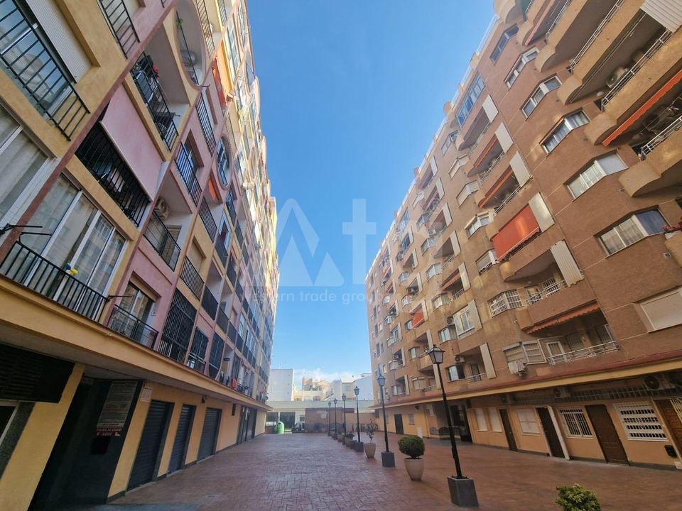 Apartament cu 1 dormitor în Torrevieja - VEC88629 - Imagini - 1