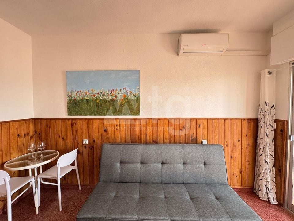 Apartament cu 1 dormitor în Torrevieja - VEC88629 - Imagini - 4