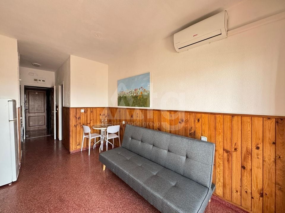 Apartament cu 1 dormitor în Torrevieja - VEC88629 - Imagini - 6