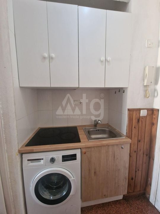 Apartament cu 1 dormitor în Torrevieja - VEC88629 - Imagini - 7