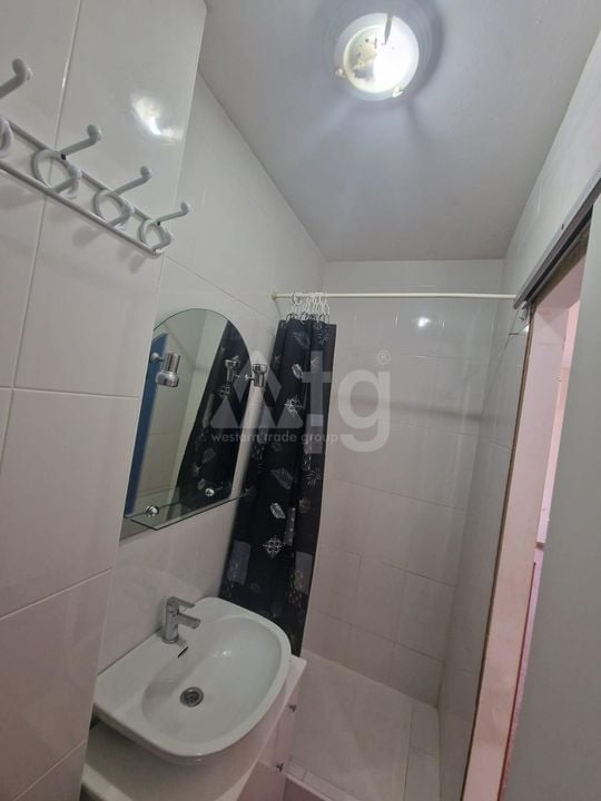 Apartament cu 1 dormitor în Torrevieja - VEC88629 - Imagini - 9