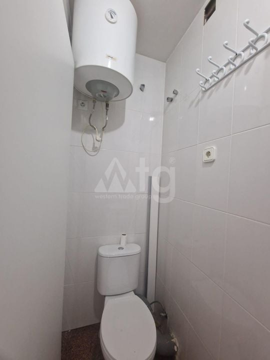 Apartament cu 1 dormitor în Torrevieja - VEC88629 - Imagini - 10