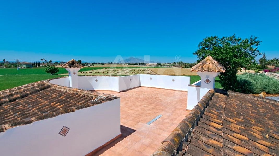 3 bedroom Villa in Catral - JLM156159 - Photo - 10
