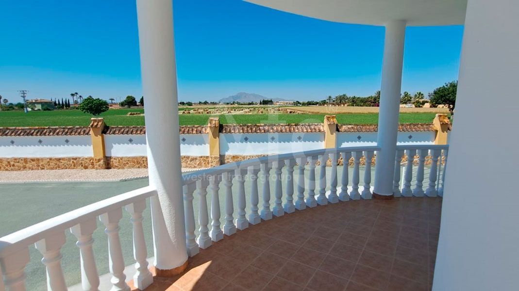 3 bedroom Villa in Catral - JLM156159 - Photo - 9