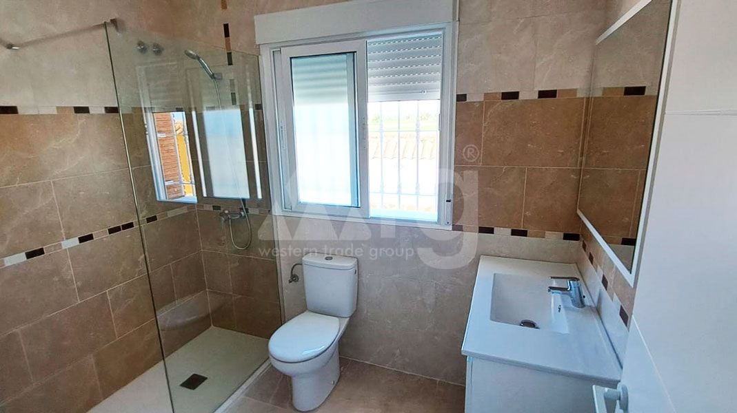 3 bedroom Villa in Catral - JLM156159 - Photo - 7