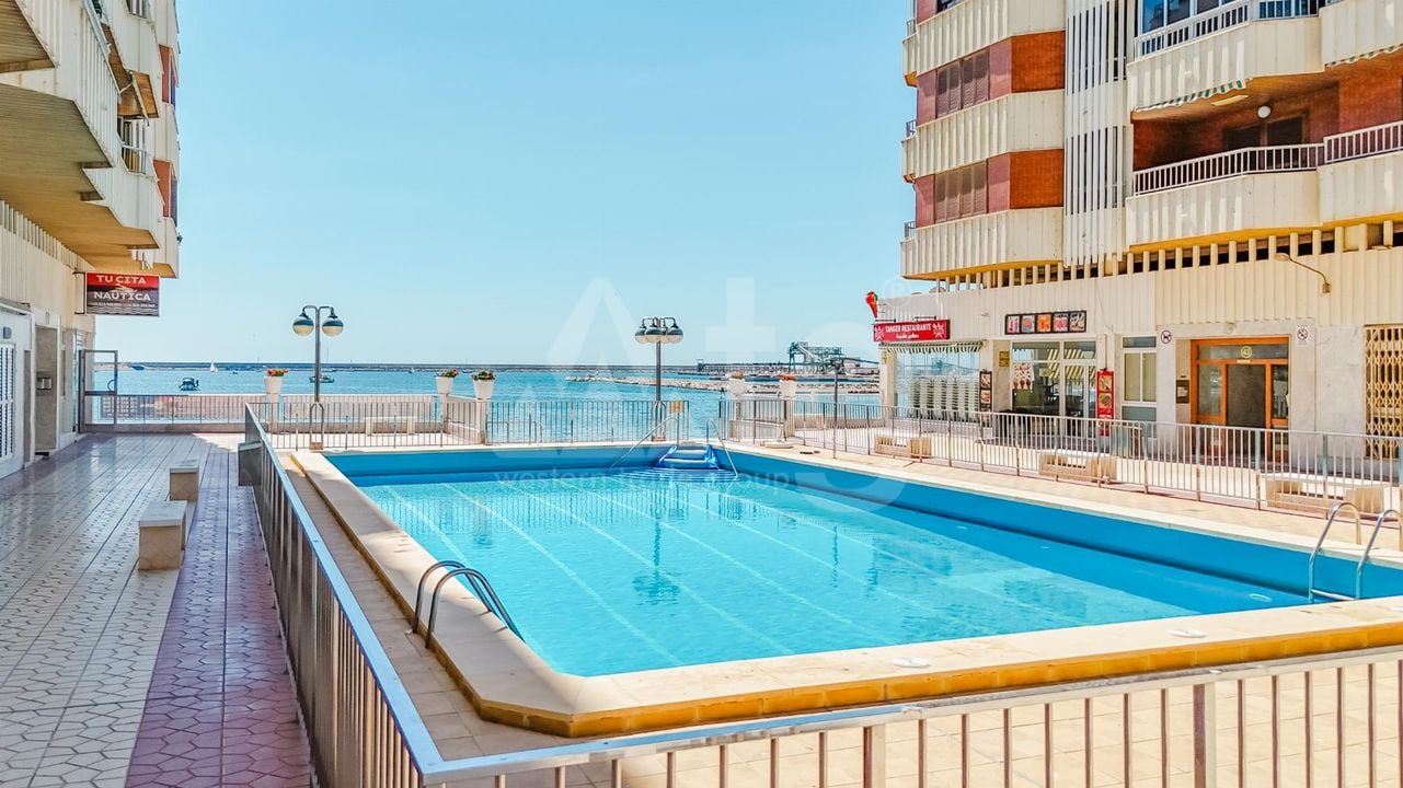 3 bedroom Apartment in Torrevieja - TIM133426 - Photo - 2