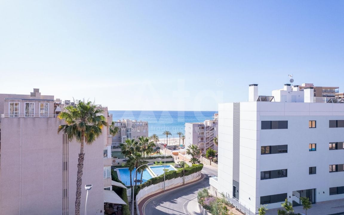 Appartement de 3 chambres à El Campello - SOL125959 - Photo - 10