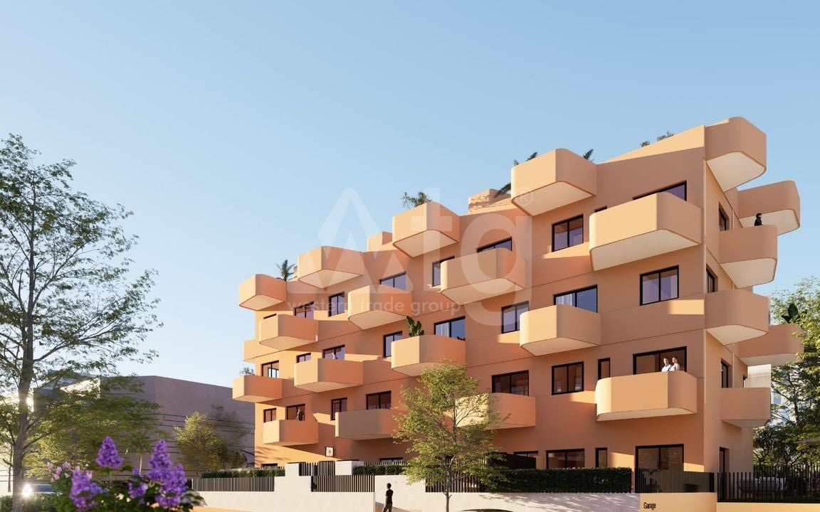 Appartement de 3 chambres à El Campello - SOL125959 - Photo - 11