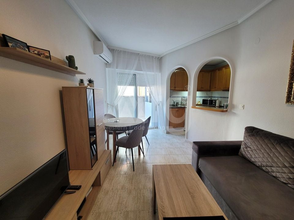 3 bedroom Penthouse in Torrevieja - SV88920 - Photo - 2