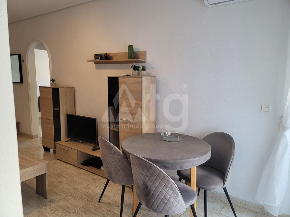 3 bedroom Penthouse in Torrevieja - SV88920 - Photo - 5