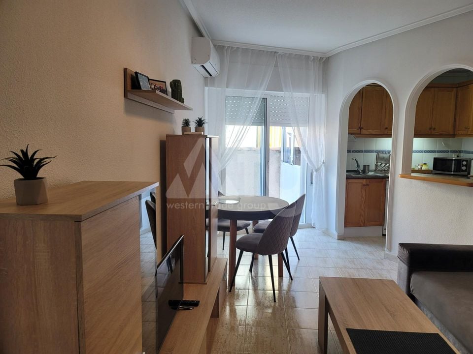 3 bedroom Penthouse in Torrevieja - SV88920 - Photo - 3