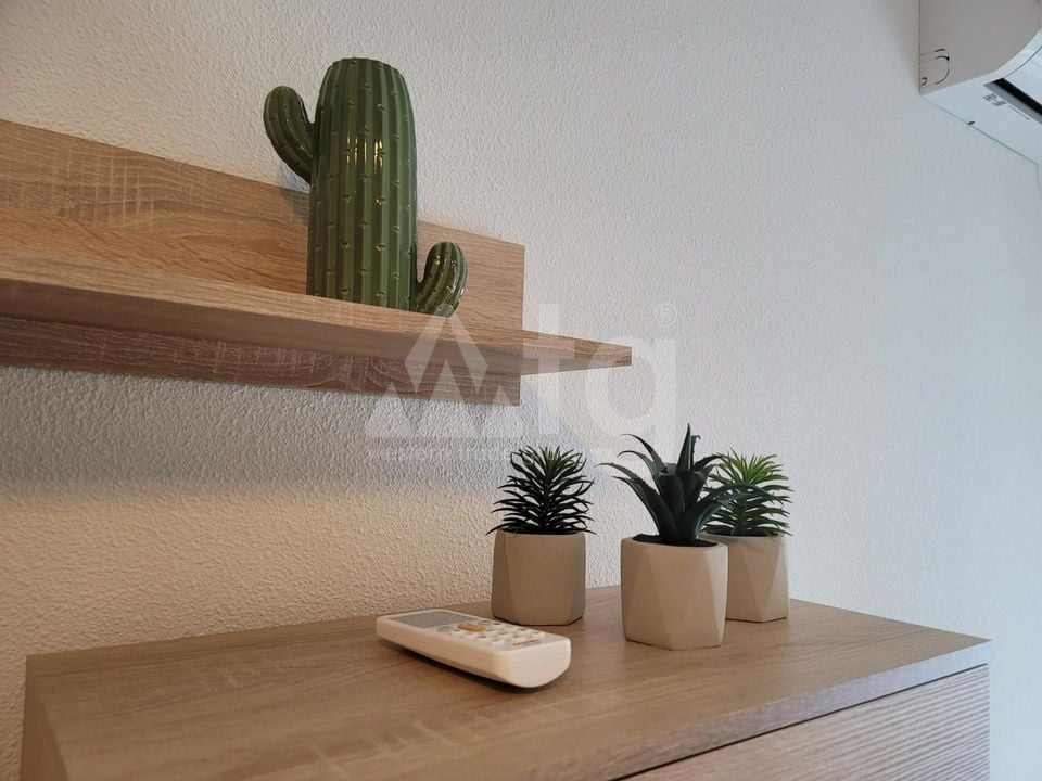 3 bedroom Penthouse in Torrevieja - SV88920 - Photo - 6