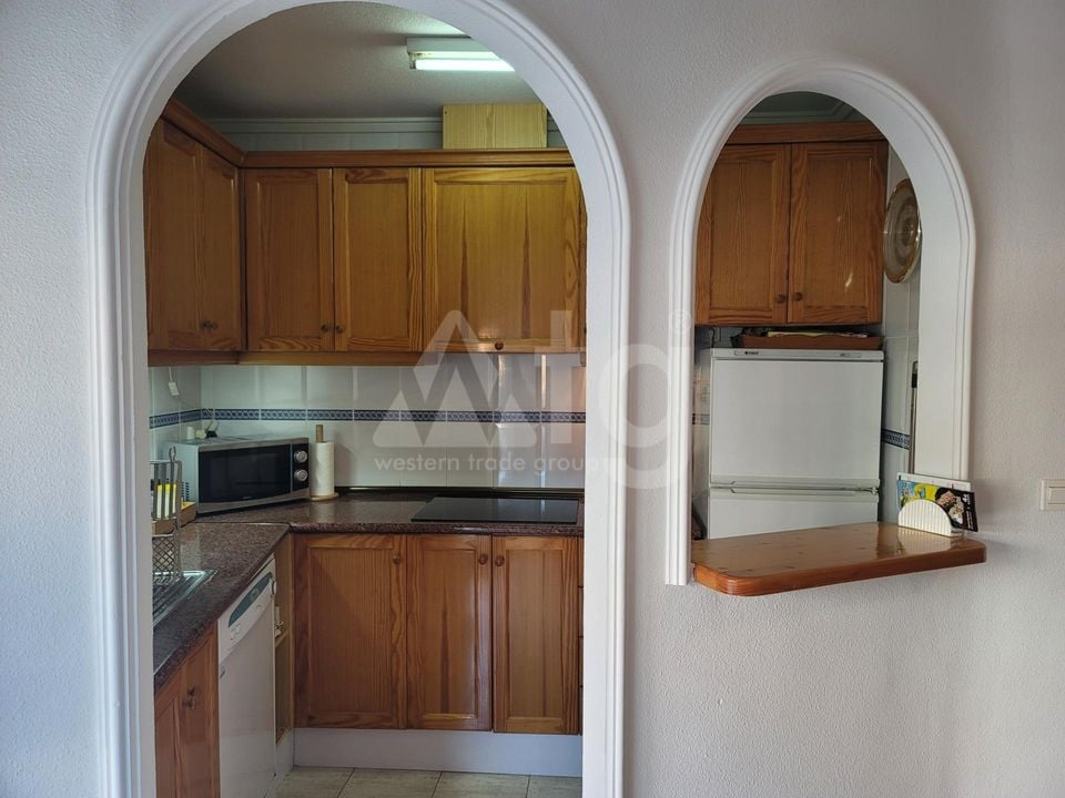 3 bedroom Penthouse in Torrevieja - SV88920 - Photo - 7