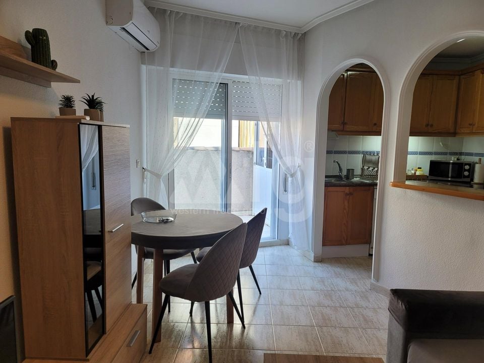 3 bedroom Penthouse in Torrevieja - SV88920 - Photo - 4