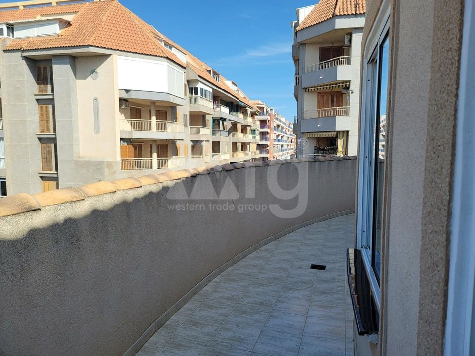 3 bedroom Penthouse in Torrevieja - SV88920 - Photo - 20