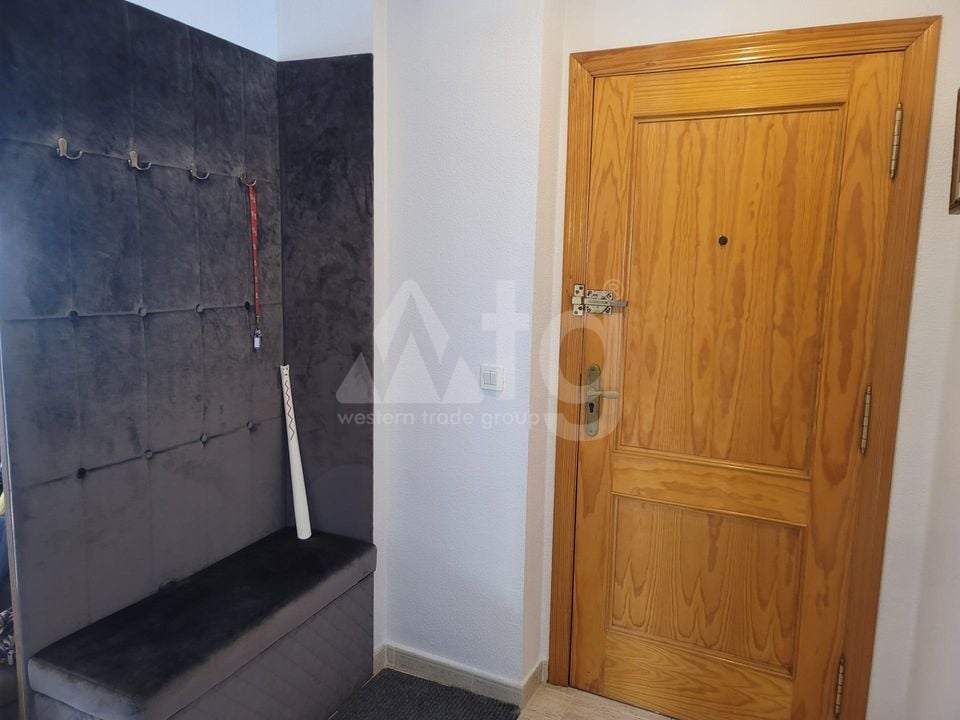 3 bedroom Penthouse in Torrevieja - SV88920 - Photo - 19