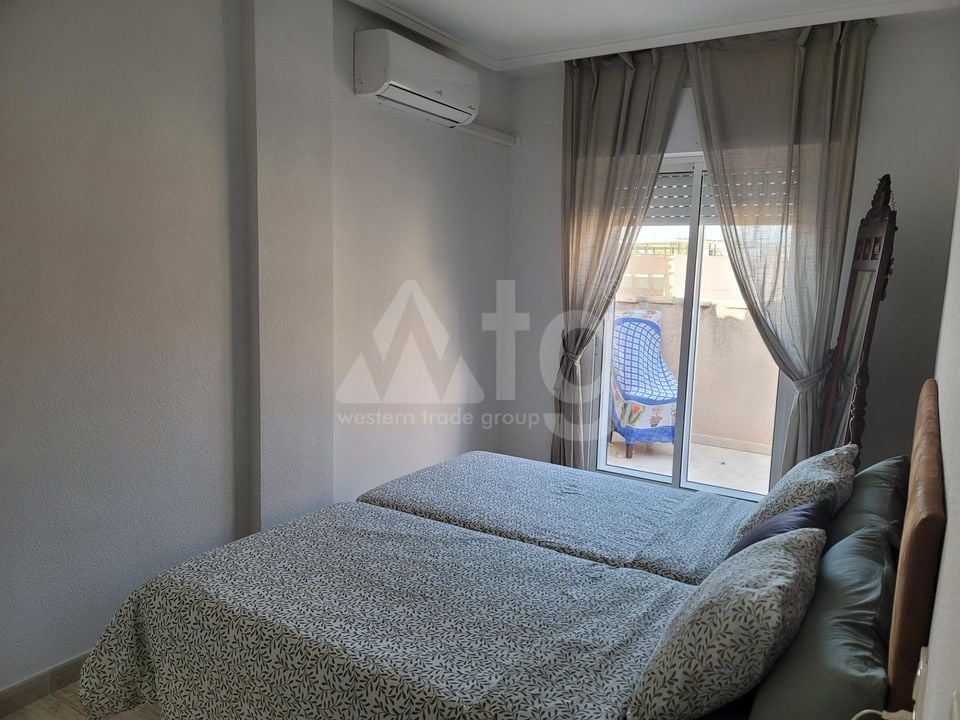 3 bedroom Penthouse in Torrevieja - SV88920 - Photo - 8