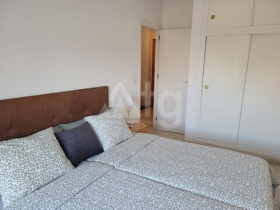 3 bedroom Penthouse in Torrevieja - SV88920 - Photo - 10