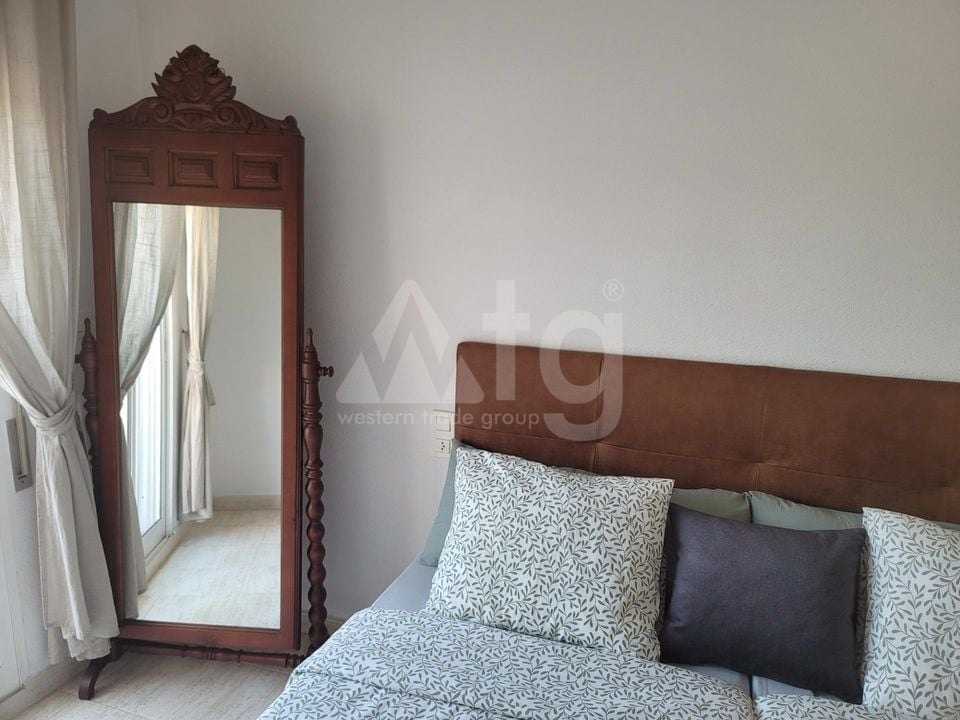 3 bedroom Penthouse in Torrevieja - SV88920 - Photo - 9
