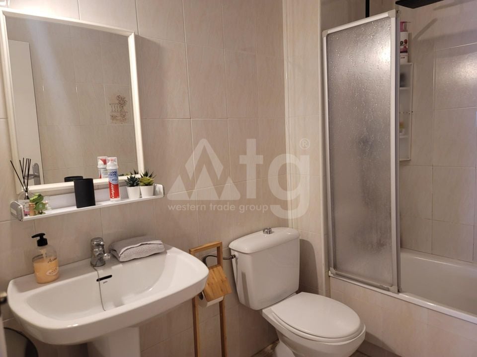 3 bedroom Penthouse in Torrevieja - SV88920 - Photo - 16