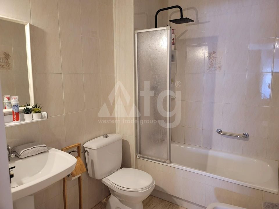 3 bedroom Penthouse in Torrevieja - SV88920 - Photo - 17