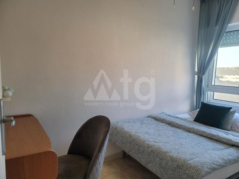 3 bedroom Penthouse in Torrevieja - SV88920 - Photo - 13