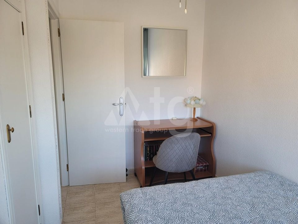 3 bedroom Penthouse in Torrevieja - SV88920 - Photo - 12