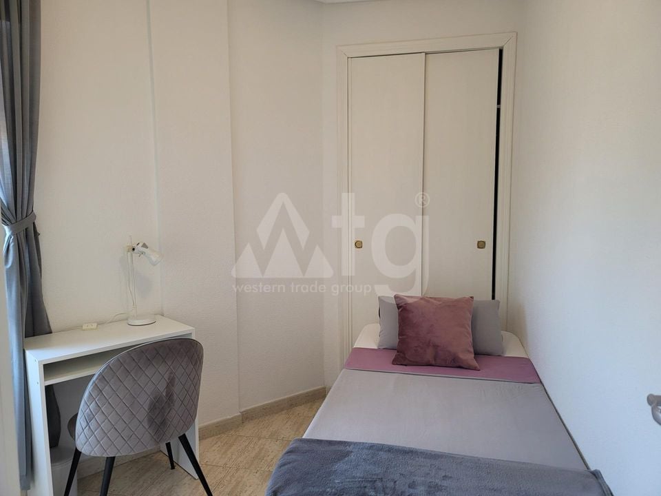 3 bedroom Penthouse in Torrevieja - SV88920 - Photo - 14