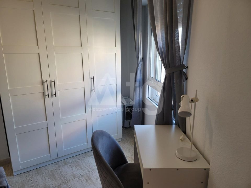 3 bedroom Penthouse in Torrevieja - SV88920 - Photo - 15