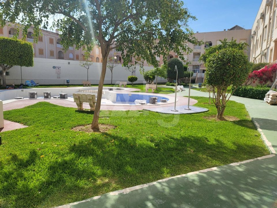3 bedroom Penthouse in Torrevieja - SV88920 - Photo - 24