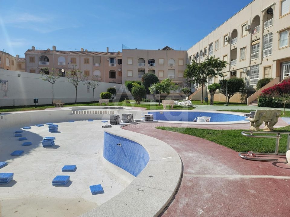 3 bedroom Penthouse in Torrevieja - SV88920 - Photo - 26