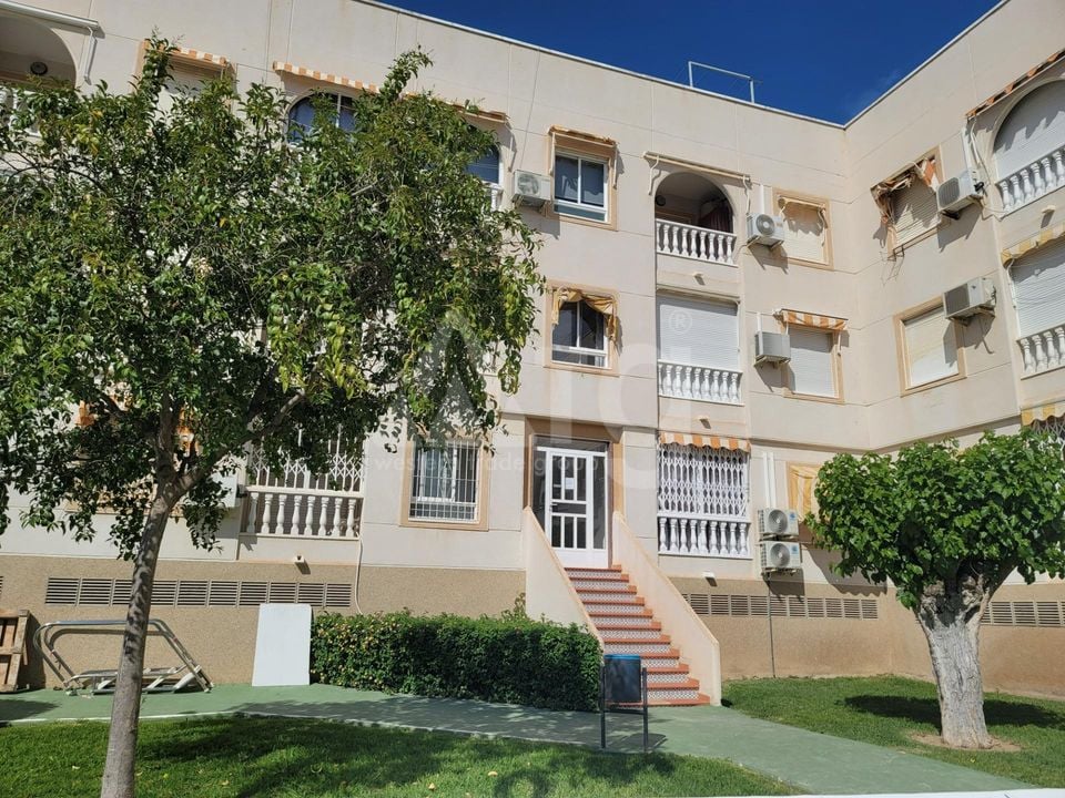 3 bedroom Penthouse in Torrevieja - SV88920 - Photo - 1