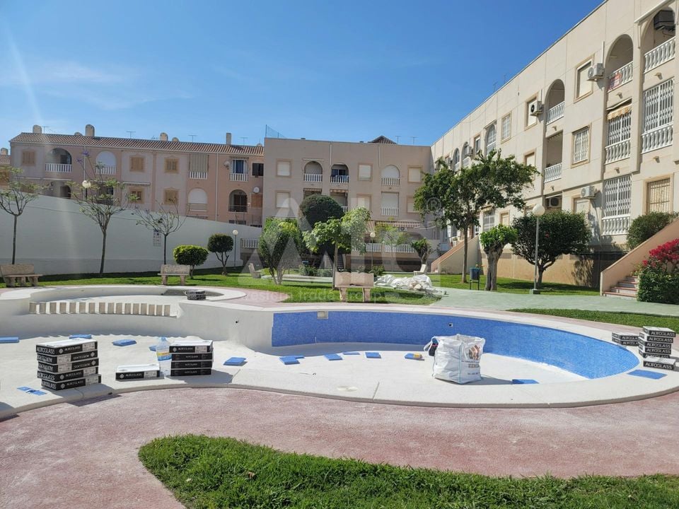 3 bedroom Penthouse in Torrevieja - SV88920 - Photo - 27