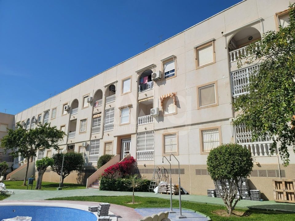 3 bedroom Penthouse in Torrevieja - SV88920 - Photo - 23