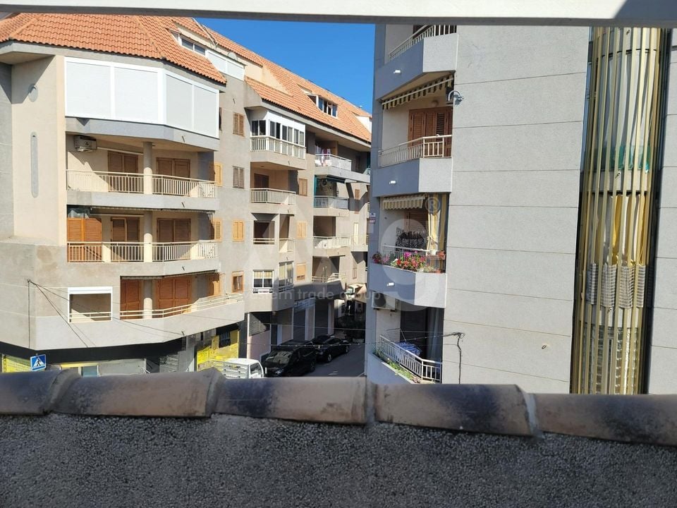 3 bedroom Penthouse in Torrevieja - SV88920 - Photo - 22