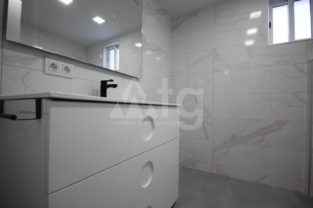 Willa w La Nucia, 5 sypialnie - CPP88954 - Zdjęcie - 21